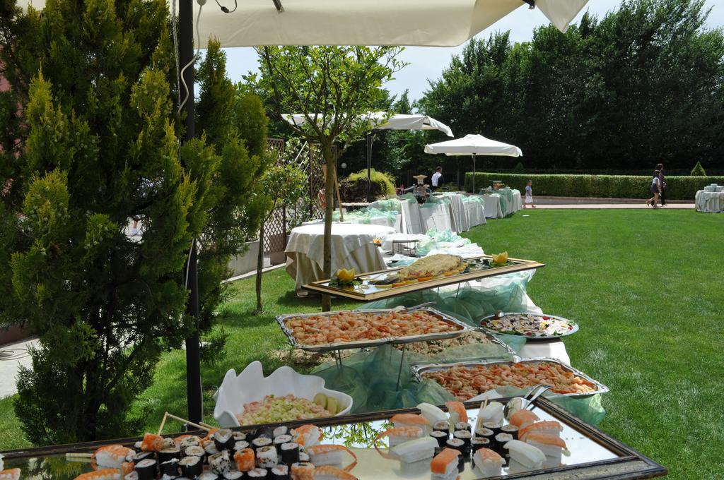 Villa Antico Borgo De Romolini Sansepolcro Exterior foto