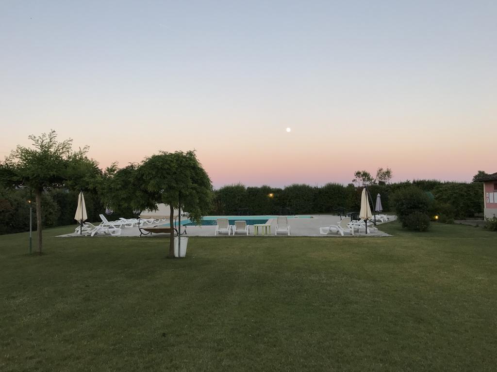 Villa Antico Borgo De Romolini Sansepolcro Exterior foto